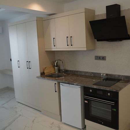 Leonis Hotel Κας Εξωτερικό φωτογραφία