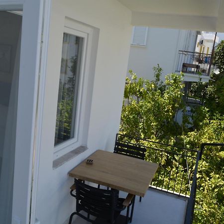 Leonis Hotel Κας Εξωτερικό φωτογραφία