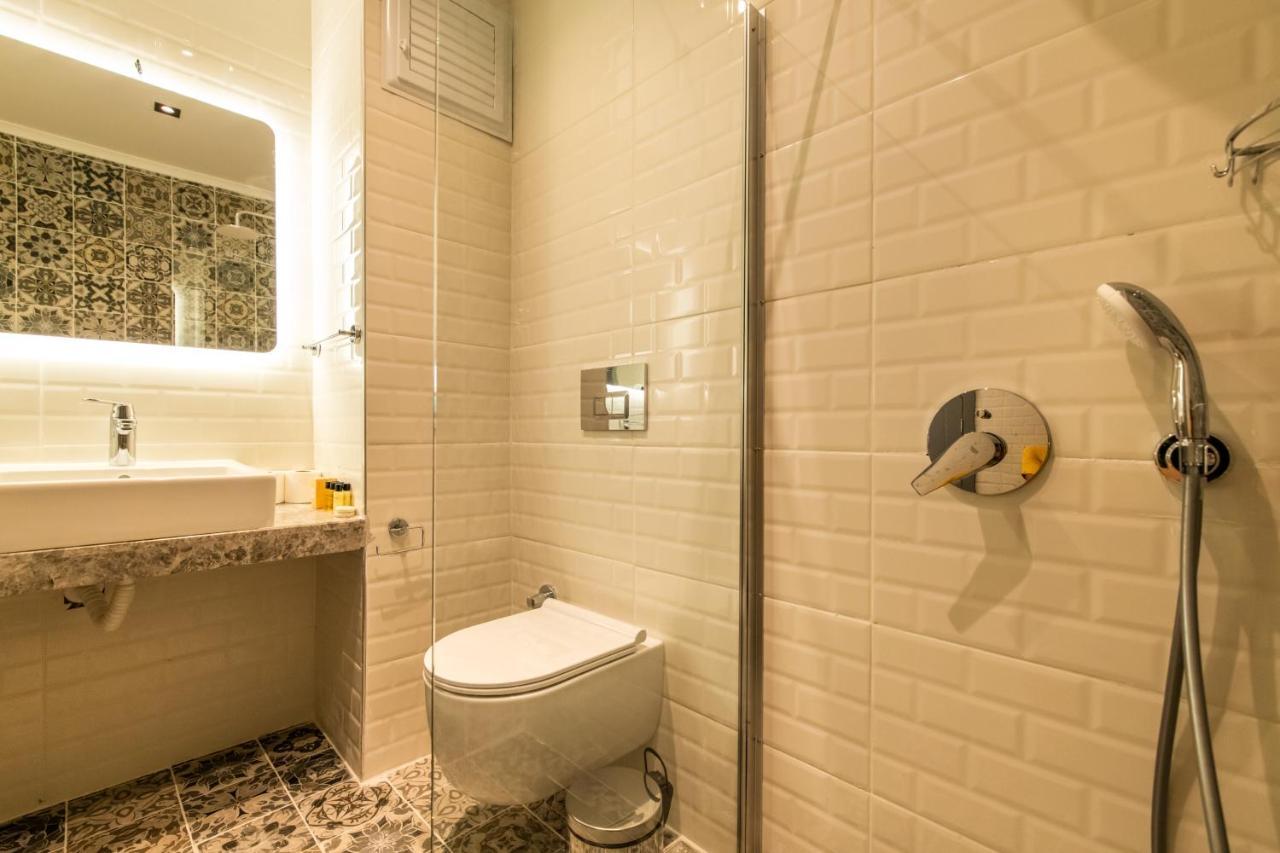 Leonis Hotel Κας Εξωτερικό φωτογραφία