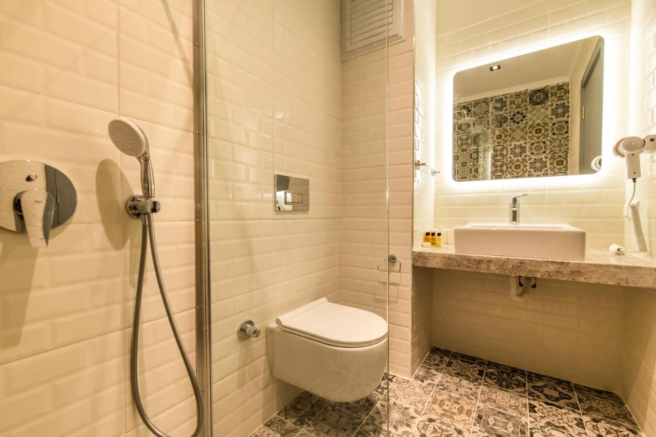 Leonis Hotel Κας Εξωτερικό φωτογραφία