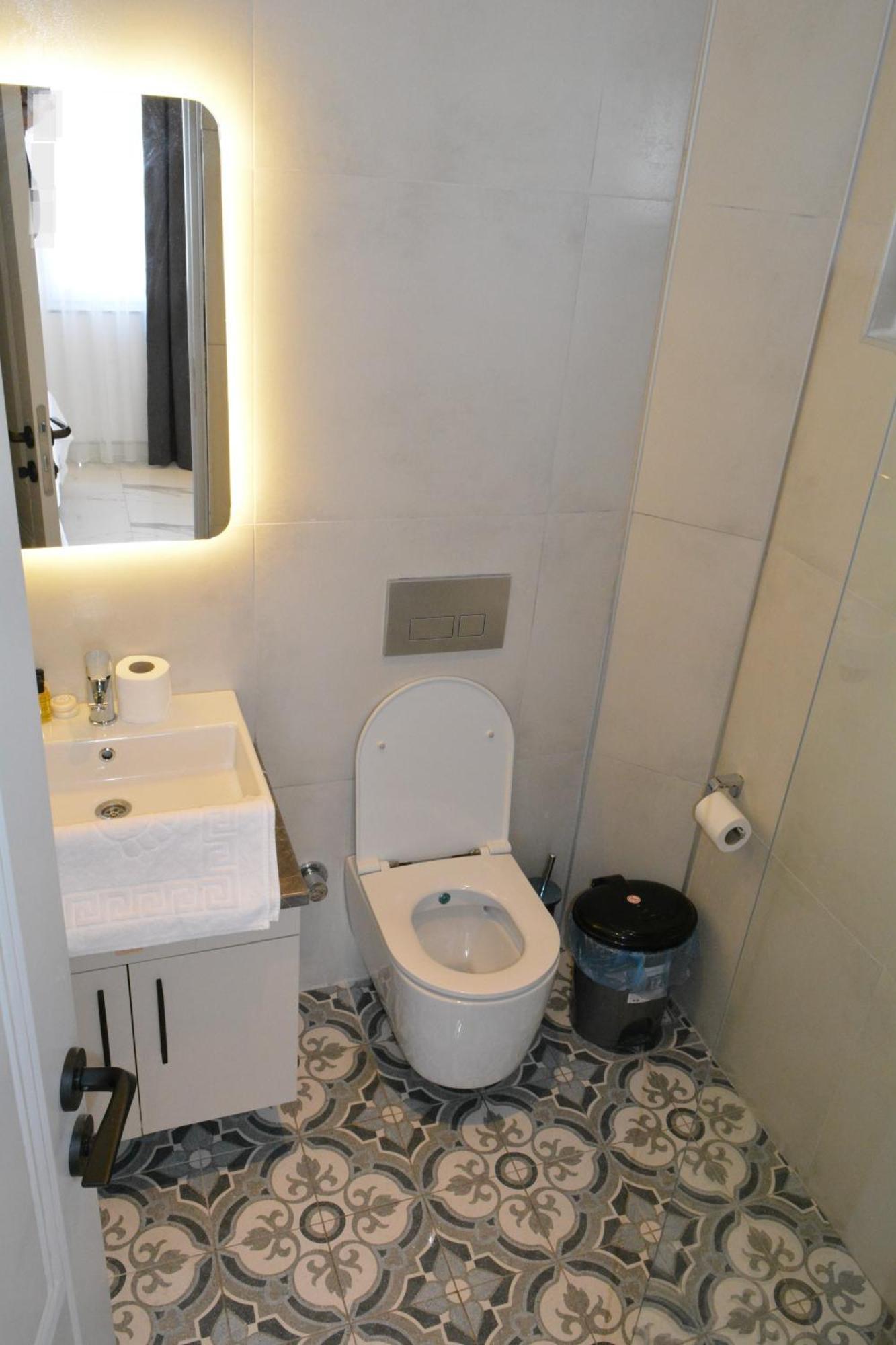 Leonis Hotel Κας Εξωτερικό φωτογραφία