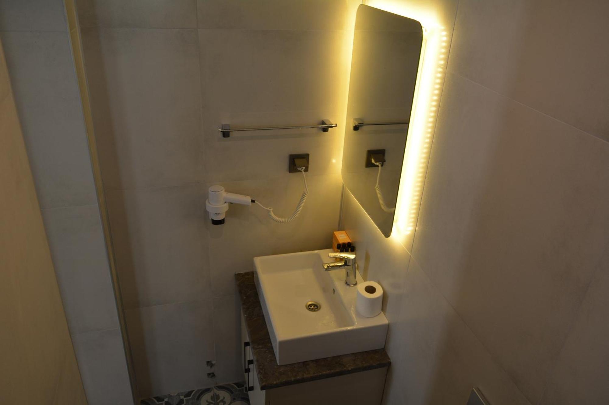 Leonis Hotel Κας Εξωτερικό φωτογραφία