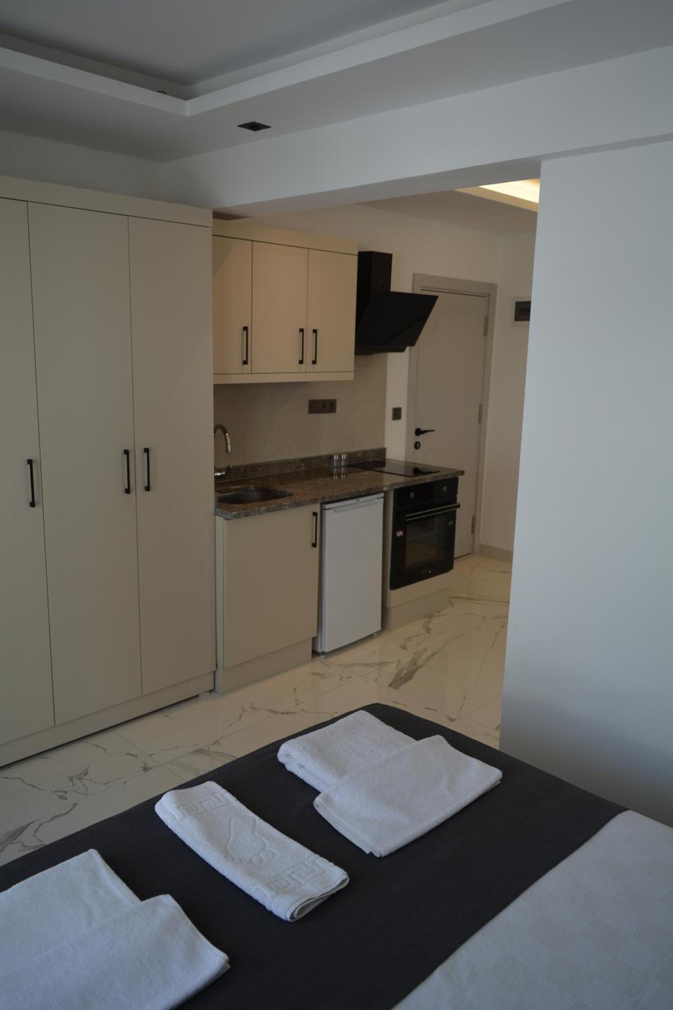 Leonis Hotel Κας Εξωτερικό φωτογραφία